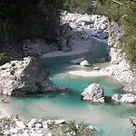 Savli Διαμέρισμα Kobarid