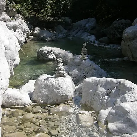 公寓 萨维利公寓