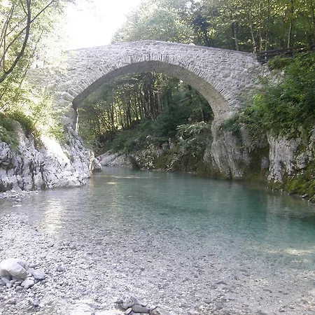 Savli * Kobarid