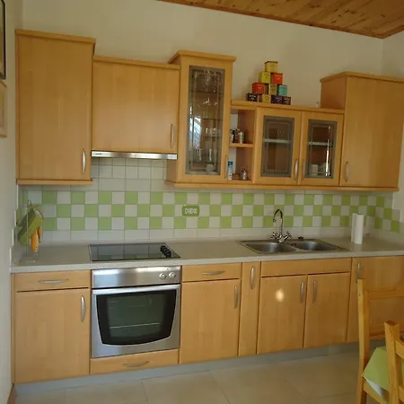 萨维利公寓 公寓 科巴里德