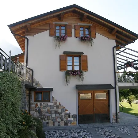 Savli Kobarid