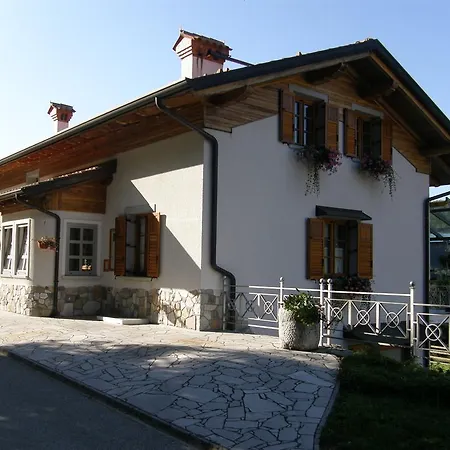 Apartment Savli *