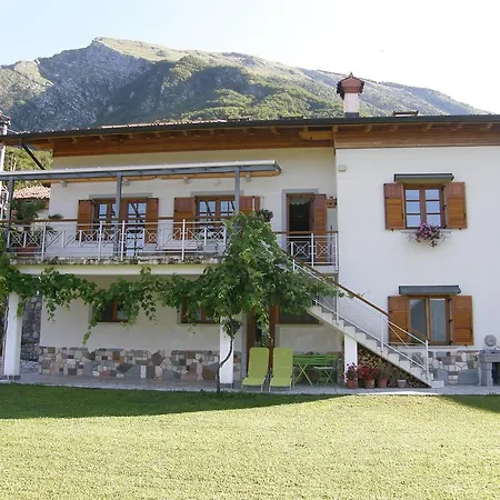 萨维利公寓 公寓