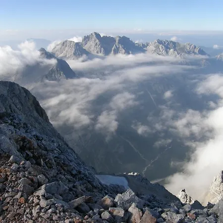 Savli Apartamento Kobarid