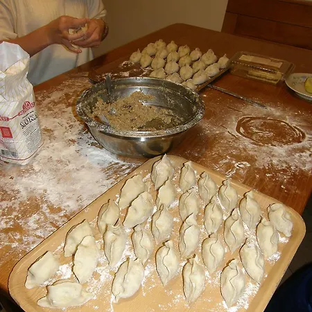 公寓 萨维利公寓 *