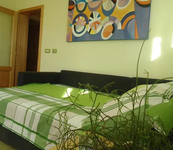 Appartement Savli Kobarid