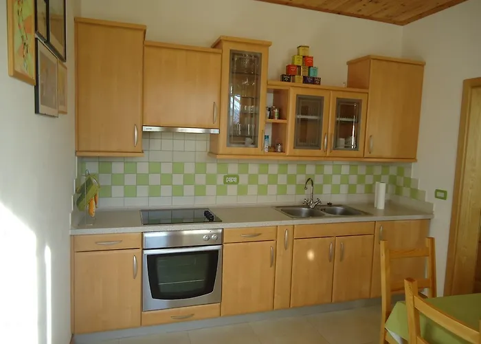Savli Appartement Kobarid