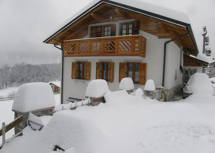 Appartement Savli Kobarid