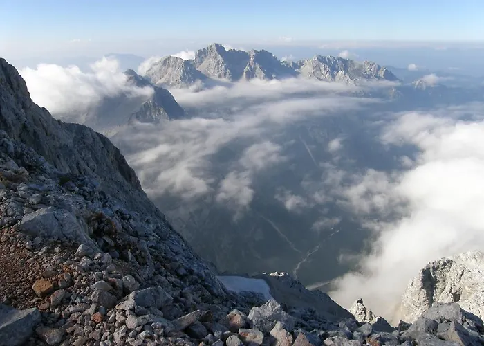 Savli Appartement Kobarid