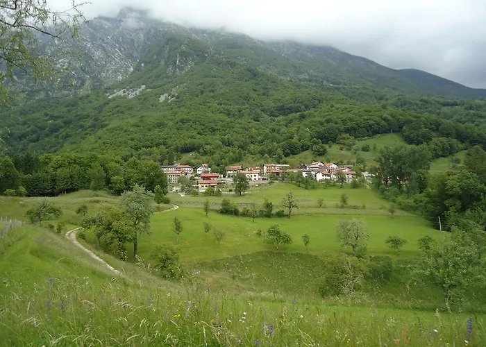 Appartamento Savli *